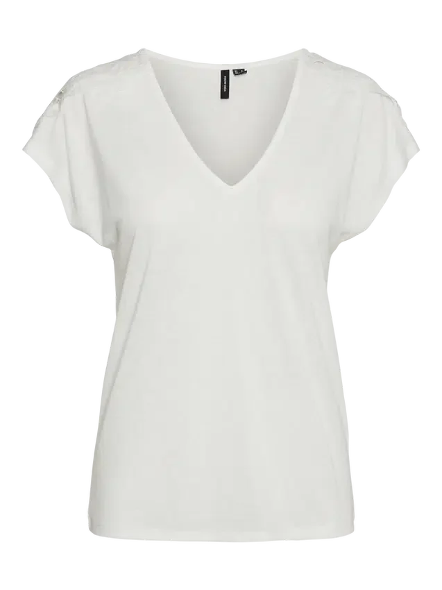 Vmilsa T-Shirt Vmilsa T-Shirt