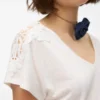Vmilsa T-Shirt Vmilsa T-Shirt