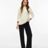 Vmilse Knitted Pullover Vmilse Knitted Pullover