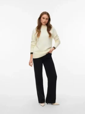 Vmilse Knitted Pullover