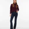 Vmilse Knitted Pullover Vmilse Knitted Pullover