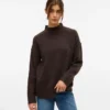Vmilse Knitted Pullover Vmilse Knitted Pullover