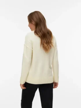 Vmilse Knitted Pullover