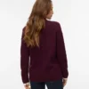 Vmilse Knitted Pullover Vmilse Knitted Pullover