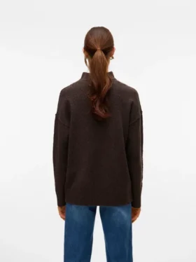 Vmilse Knitted Pullover