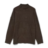 Vmilse Knitted Pullover Vmilse Knitted Pullover