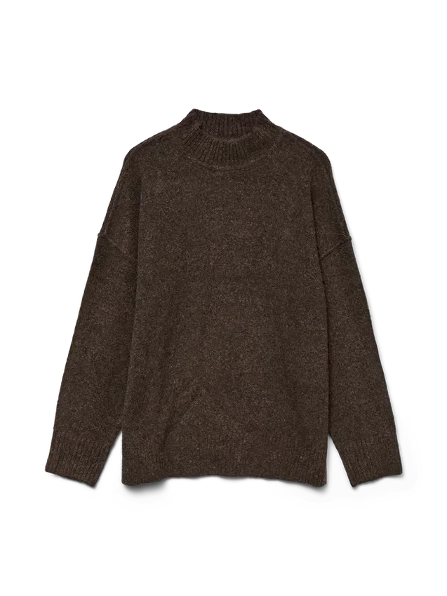 Vmilse Knitted Pullover Vmilse Knitted Pullover
