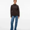 Vmilse Knitted Pullover Vmilse Knitted Pullover