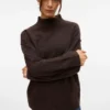 Vmilse Knitted Pullover Vmilse Knitted Pullover