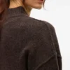 Vmilse Knitted Pullover Vmilse Knitted Pullover
