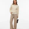 Vmindigo Knitted Pullover Vmindigo Knitted Pullover