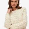Vmindigo Knitted Pullover Vmindigo Knitted Pullover