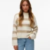 Vminez Knitted Pullover Vminez Knitted Pullover