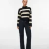 Vminez Knitted Pullover Vminez Knitted Pullover