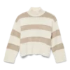 Vminez Knitted Pullover