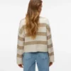 Vminez Knitted Pullover Vminez Knitted Pullover