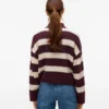 Vminez Knitted Pullover Vminez Knitted Pullover