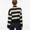 Vminez Knitted Pullover Vminez Knitted Pullover