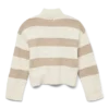 Vminez Knitted Pullover