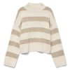 Vminez Knitted Pullover Vminez Knitted Pullover