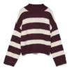 Vminez Knitted Pullover Vminez Knitted Pullover