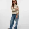 Vminez Knitted Pullover