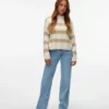 Vminez Knitted Pullover Vminez Knitted Pullover