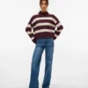 Vminez Knitted Pullover Vminez Knitted Pullover