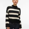 Vminez Knitted Pullover Vminez Knitted Pullover