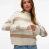 Vminez Knitted Pullover Vminez Knitted Pullover