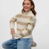 Vminez Knitted Pullover
