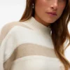 Vminez Knitted Pullover Vminez Knitted Pullover