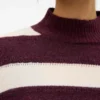 Vminez Knitted Pullover Vminez Knitted Pullover