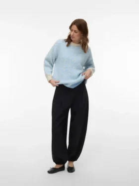Vminga Knitted Pullover