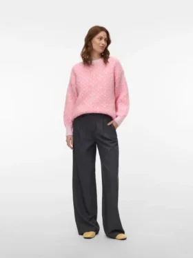 Vminga Knitted Pullover