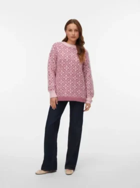 Vminga Knitted Pullover