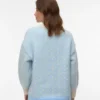 Vminga Knitted Pullover Vminga Knitted Pullover
