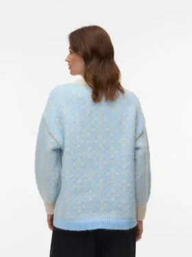 Vminga Knitted Pullover