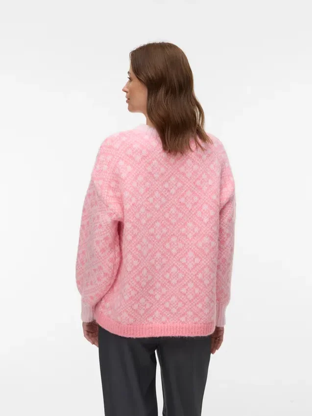 Vminga Knitted Pullover Vminga Knitted Pullover