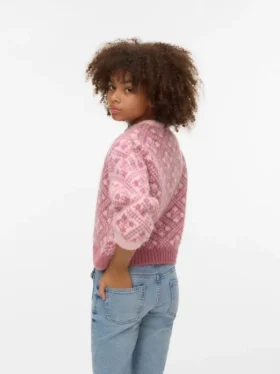Vminga Knitted Pullover