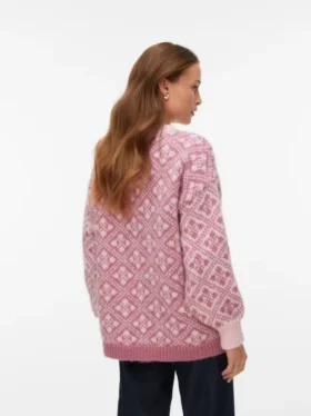 Vminga Knitted Pullover