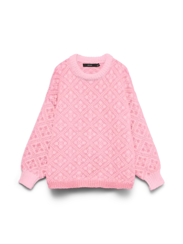Vminga Knitted Pullover Vminga Knitted Pullover