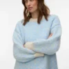 Vminga Knitted Pullover Vminga Knitted Pullover