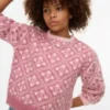 Vminga Knitted Pullover