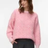 Vminga Knitted Pullover Vminga Knitted Pullover
