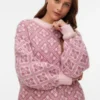 Vminga Knitted Pullover Vminga Knitted Pullover