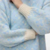 Vminga Knitted Pullover Vminga Knitted Pullover