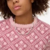 Vminga Knitted Pullover