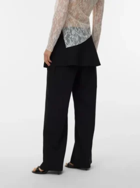 Vminga Mid Waist Trousers