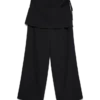 Vminga Mid Waist Trousers
